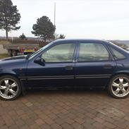 Opel vectra til vento