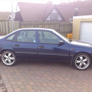 Opel vectra til vento
