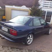 Opel vectra til vento
