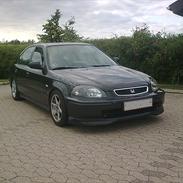 Honda Civic Vti