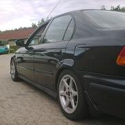 Honda Civic Vti