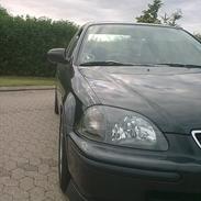 Honda Civic Vti