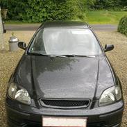 Honda Civic Vti
