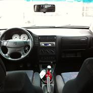 Seat Ibiza gti 16v Cupra