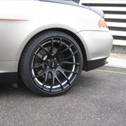 BMW 645 CI Cabrio Hamann Edition