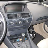 BMW 645 CI Cabrio Hamann Edition