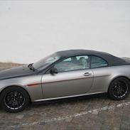 BMW 645 CI Cabrio Hamann Edition
