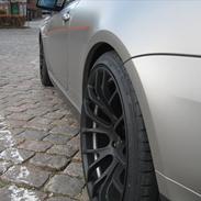 BMW 645 CI Cabrio Hamann Edition