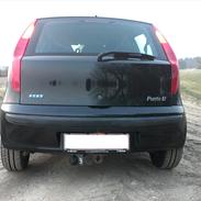 Fiat Punto 1,2 HLX 80