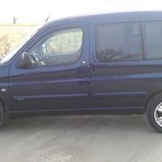 Citroën Berlingo 1,6i 16V Familiale