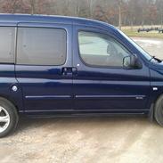 Citroën Berlingo 1,6i 16V Familiale