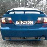 Nissan Primera P11