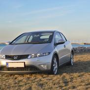 Honda Civic 1.8 Sport