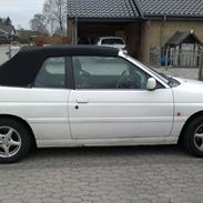 Ford Escort 1,8 XR3i Cabriolet - SOLGT