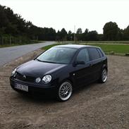 VW Polo 1,9TDI (9N)