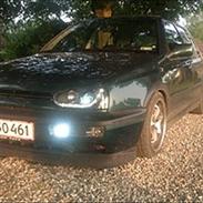 VW Golf 3 2,0 GTI