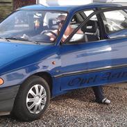 Opel Astra F