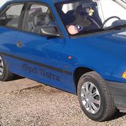 Opel Astra F