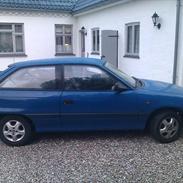 Opel Astra F
