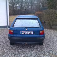 Opel Astra F