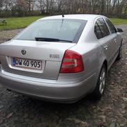 Skoda Octavia TDI