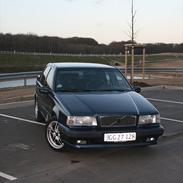 Volvo 850 glt *solgt*