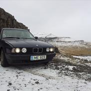 BMW E34 520i