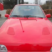 Ford escort 1,4i