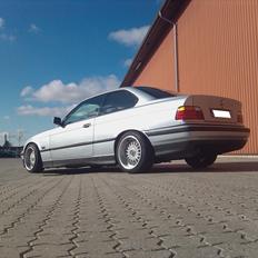 BMW E36 328i Coupe
