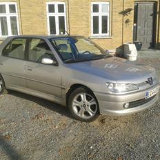 Peugeot 306 HDi