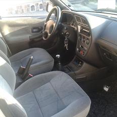 Peugeot 306 HDi