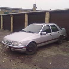 Ford Sierra 2,0 Dohc