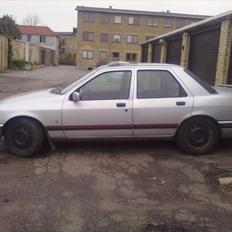 Ford Sierra 2,0 Dohc