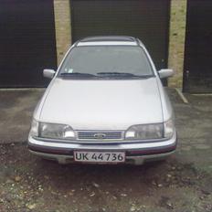 Ford Sierra 2,0 Dohc