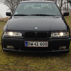 BMW 320 i E36 >>SOLGT<<