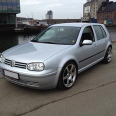 VW Golf 4 1.6 