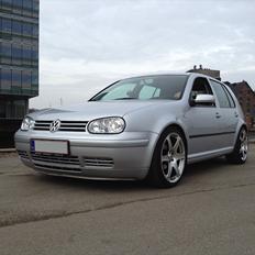 VW Golf 4 1.6 