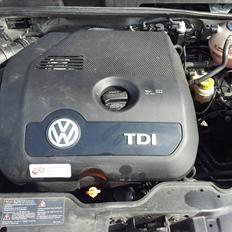 VW Lupo 3L Tdi