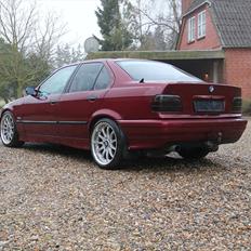 BMW E36 325 TDS
