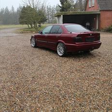 BMW E36 325 TDS