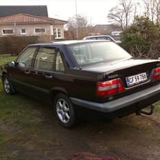 Volvo 850 (til salg)