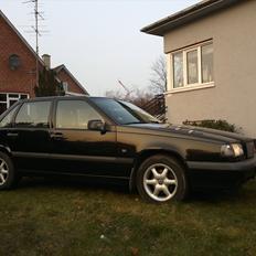 Volvo 850 (til salg)