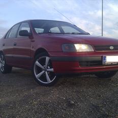 Toyota Carina E