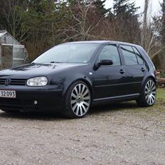 VW golf 4 tdi