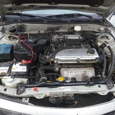 Mitsubishi Galant 1,8 GLSI