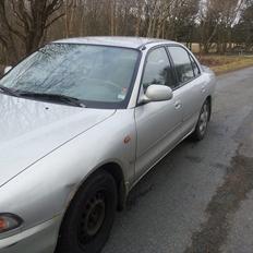 Mitsubishi Galant 1,8 GLSI