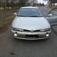 Mitsubishi Galant 1,8 GLSI