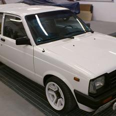 Toyota Starlet KP61