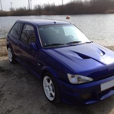 Ford Fiesta 1,8i/xr2i