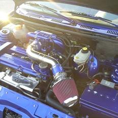 Ford Fiesta 1,8i/xr2i